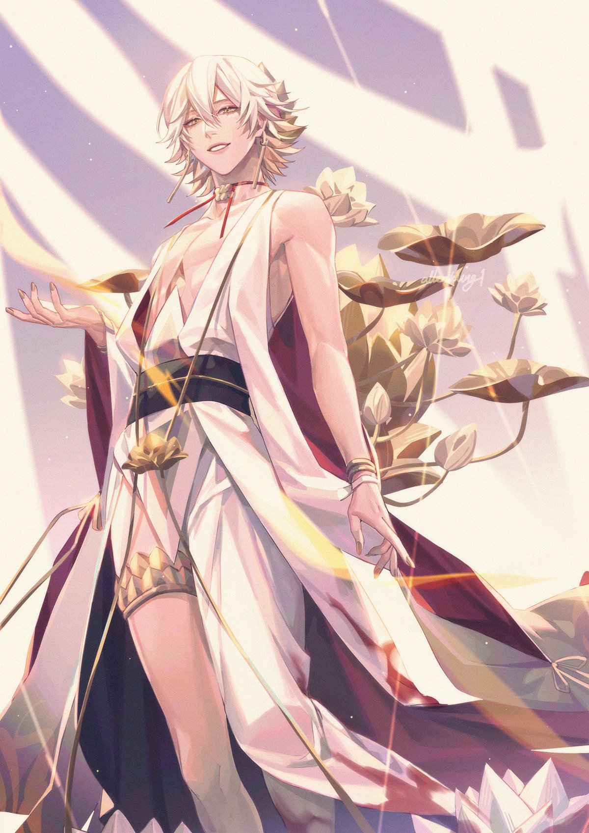 ❤ロッテ18さま❤陰陽師❤ LU•LU ☀️CA🔟sat💜L09 on X: 