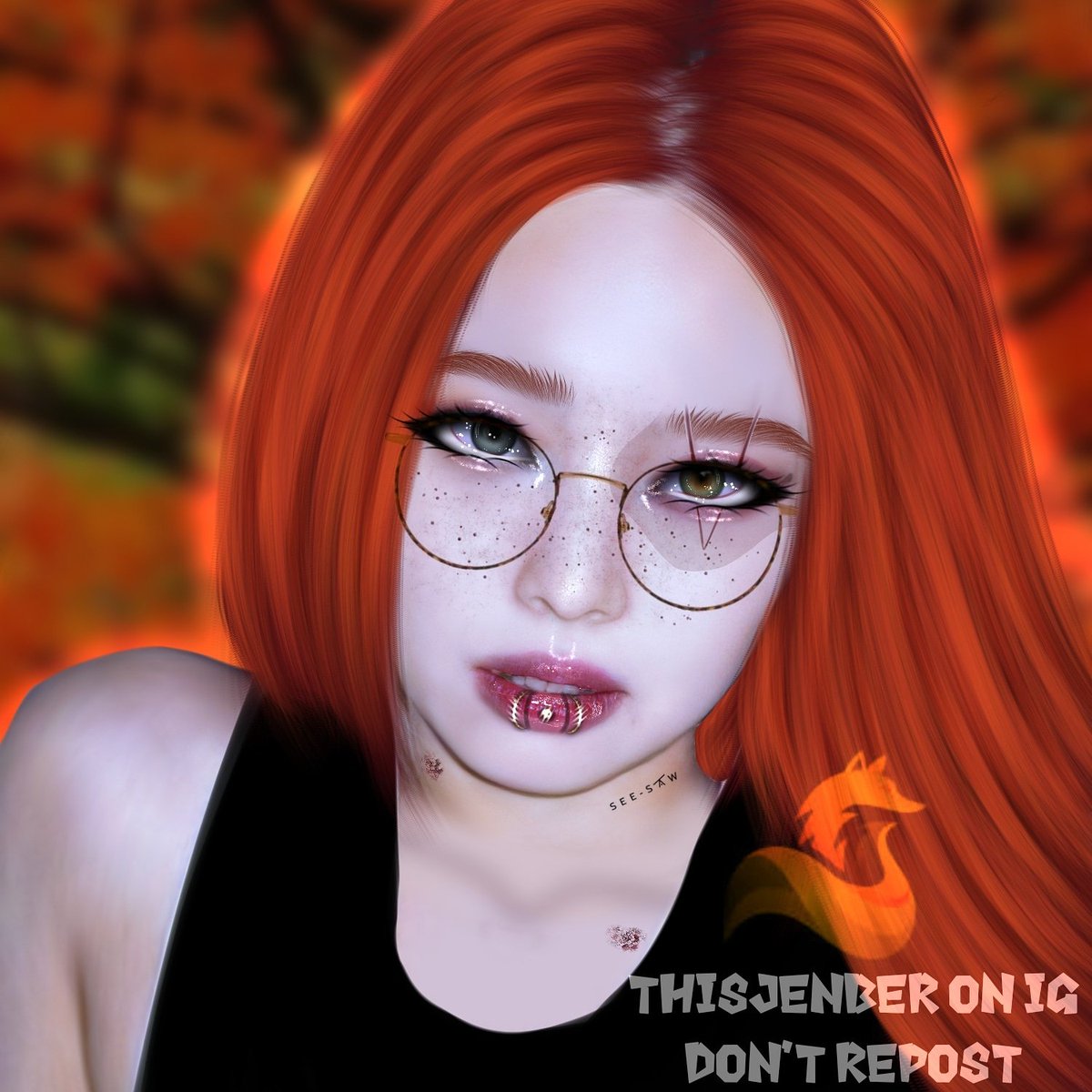 thisjenber's tweet image. Lo quiero subir pq si,fin.