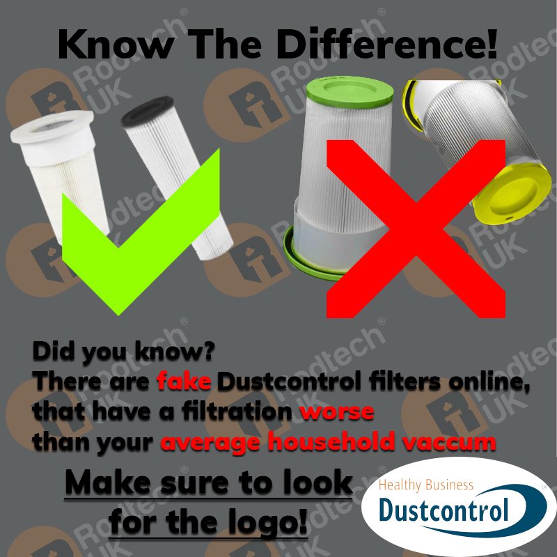 OfficialRodtech's tweet image. Always make sure to buy your filters from the correct retailers!🕵️‍♂️

#buybritish 

#chimneysweep #chimney #chimneybreast #chimneypots #sweep #stove #fireplace #fire #fireplacedecor #stoveinstallation #stoves #rodtech #rodtechuk #powersweep #powersweeping #brushes #technology
