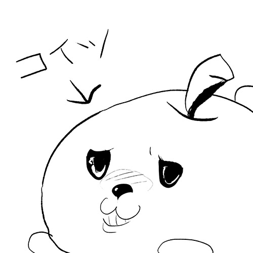 自分も日常とか創作活動のレポ漫画的なの描いていきたいんですけど、自画像のコイツ🍎が気持ち悪いと評判なのでどんな感じでいったらいいか、とてつもなく暇なときにでもご意見いただければなと思います
追加ツイートの投票でお願いします
※参考画像 