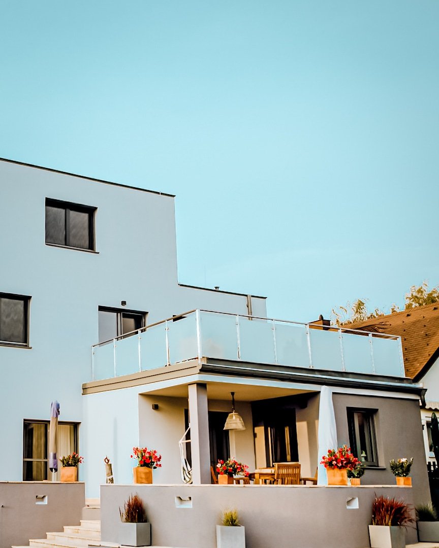 ADLER BAU tweet media