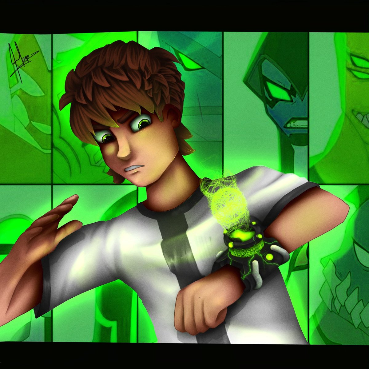 Hugo souza tweet media