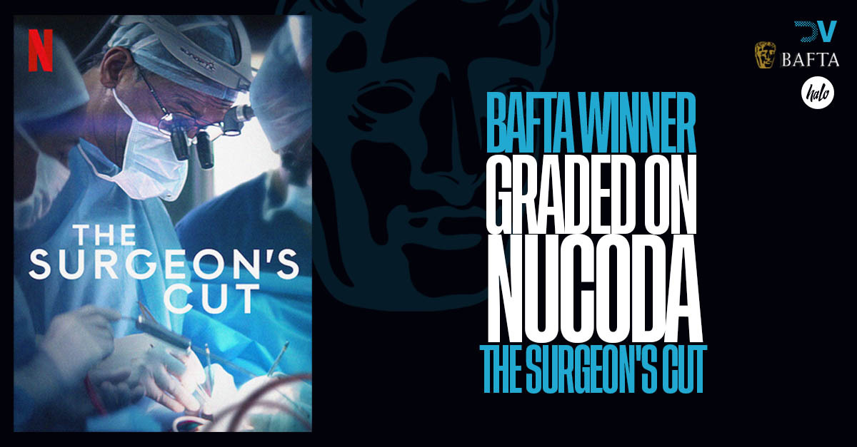 _digitalvision_'s tweet photo. 🎬BAFTA TV 2021: Winners announced!
👏Our friends @halopost production provided beautiful picture and sound post-production on the series.

Huge congratulations!

Learn more here: https://t.co/lv0m73c6hZ
#BAFTATV2021 https://t.co/2yKToviwb1