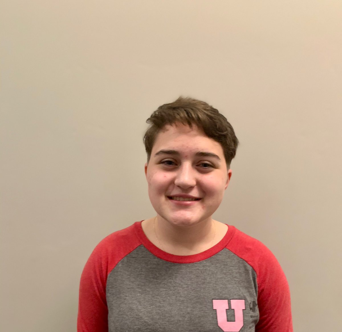 AddProgram's tweet photo. Please help me welcome Evalien Duyvesteyn, summer student, she/her/hers

Evalien is a summer student joining the Metcalf lab for two months to study hypoxia and apnea following seizures, and investigating if there is any connection to Sudden Unexpected Death in Epilepsy (SUDEP). https://t.co/ukSZH739U0
