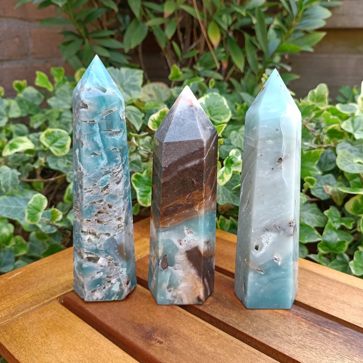Gemstone Wisdom (@GemstoneWisdom) / Posts / X