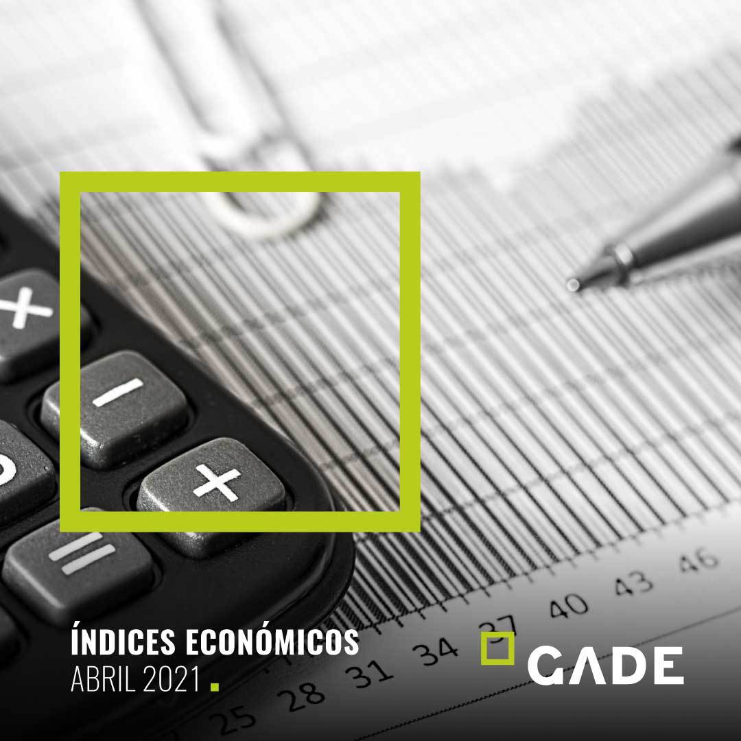 GadeAsesores's tweet photo. Resumimos los índices económicos de abril 2021 más interesantes: #IBEX35, #DowJones, #Euribor, #IPC, #MIBOR y así como índices hipotecarios y consejos para buscar la mejor hipoteca fija o variable. 📈📊👇
https://t.co/AeurMnxT4X https://t.co/bxwumHClCf