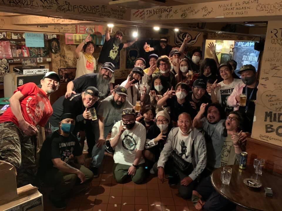 kuzunyan's tweet photo. 不定期　中の人の週末のコーナー https://t.co/Tw4eQDFvuh