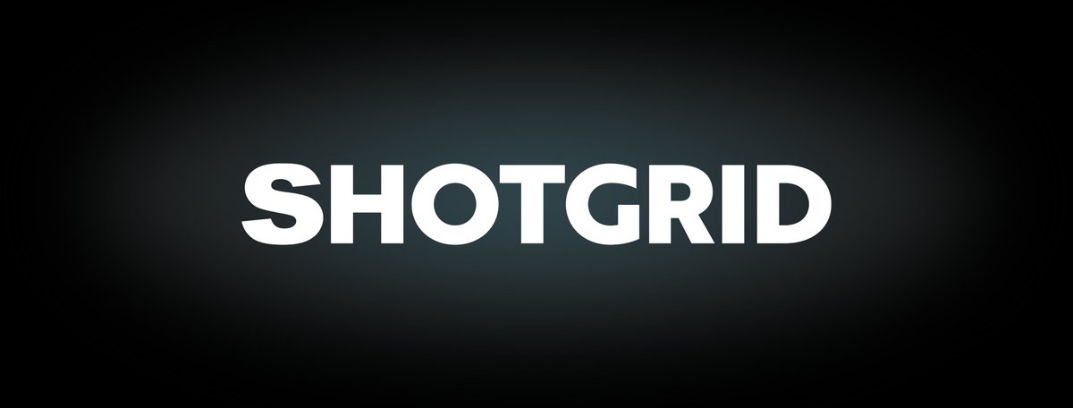 AdskShotGrid's tweet photo. We’re excited to announce that #ShotgunSoftware is officially renamed to #ShotGrid! 🎉 Though Shotgun has a new name, it continues to bring the same power to animation, VFX, and games pipelines. Learn more here: https://t.co/LIpdfUxkPx https://t.co/hN6iV01GzS
