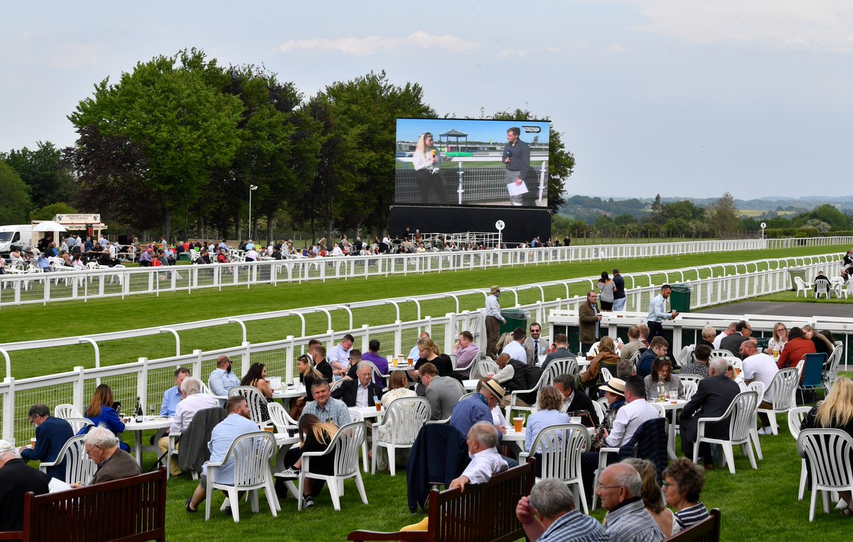salisburyraces tweet picture