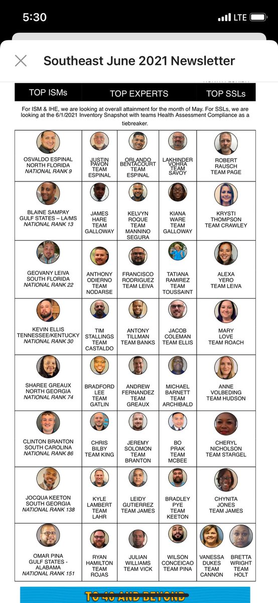 Holly Holt (@hollyholt244) on Twitter photo Proud is an understatement. This firecracker joined our New team as my SSL and has made a name for herself in her first month. Congrats Bretta Wright and <a href="/SSLDukes/">Vanessa Dukes</a>! 🔥 Proud is an understatement. This firecracker joined our New team as my SSL and has made a name for herself in her first month. Congrats Bretta Wright and <a href="/SSLDukes/">Vanessa Dukes</a>! 🔥