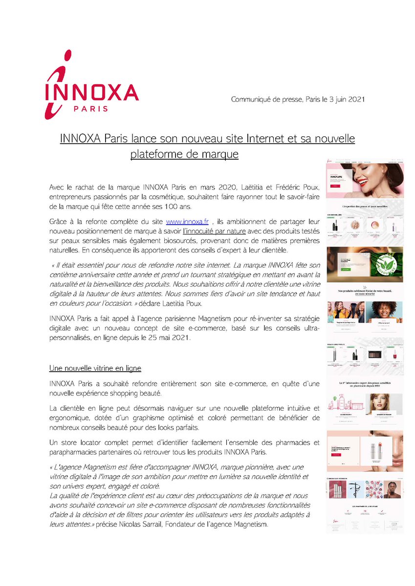 Poux Laetitia tweet media