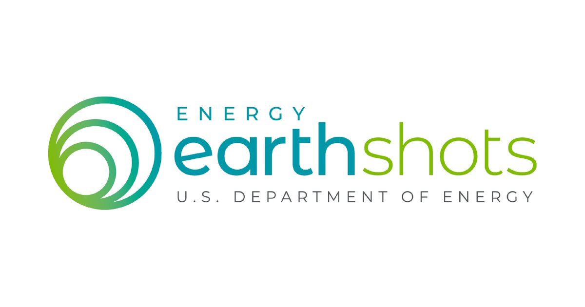 U.S. Department of Energy tweet media