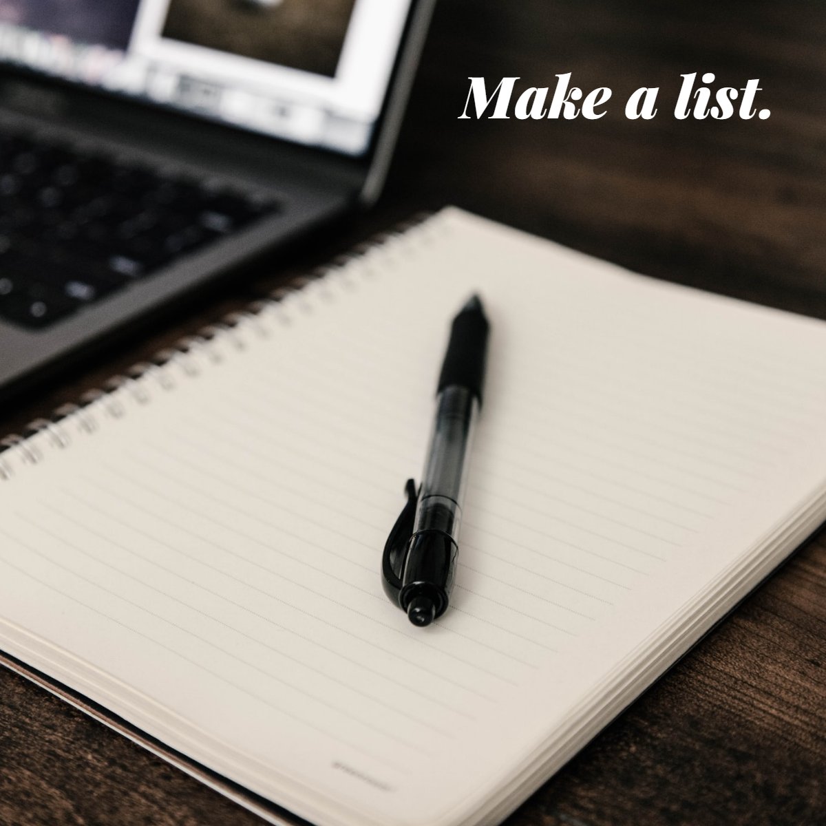 RickHamiltonMBA's tweet image. When you're house-hunting, it's easy to get overwhelmed. Writing down what you want in a home will help you make sense of all the options and help you stick to what you know you want.