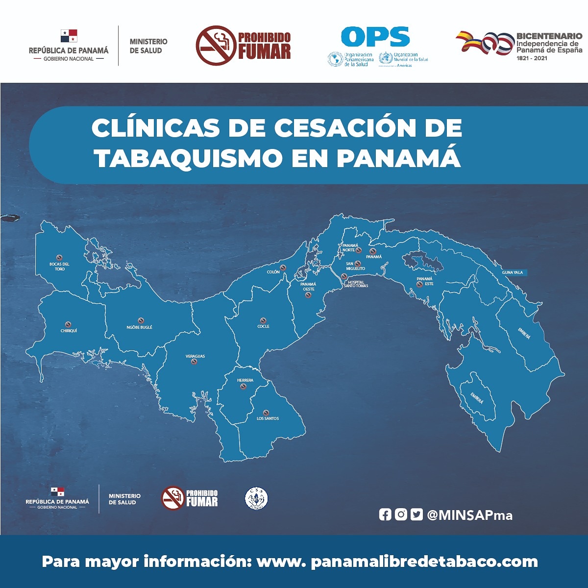 SISVISCTA's tweet photo. Aquí te ayudamos a dar los pasos para dejar tu consumo de Tabaco. 
Visítanos, es completamente gratis.

Conoce más en https://t.co/t5t8GMd9d5 https://t.co/7qVGhWydlZ