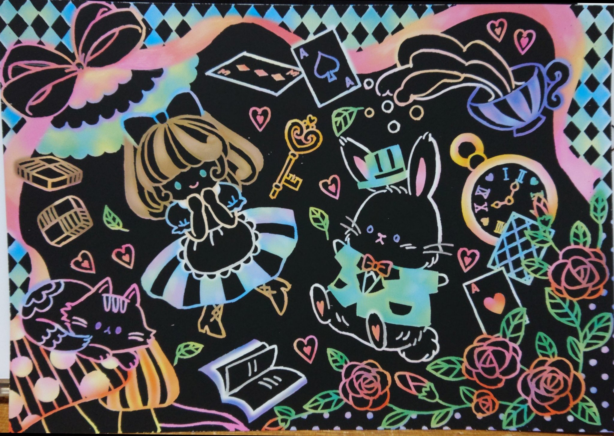 ちぇりっち on X: 