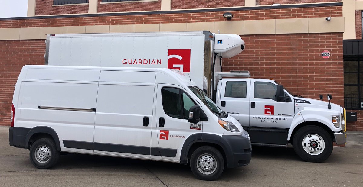 GuardianFAS's tweet image. @GuardianFAS #MidwestArtShuttle is traveling to Minneapolis/St Paul June 30th.  Connecting with Madison, Milwaukee, and Chicago. Book your pick-up or drop-off today.