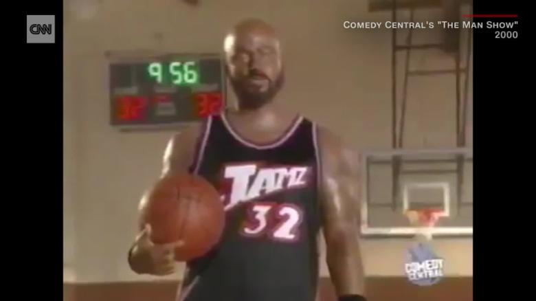 aggieweather's tweet photo. @TPostMillennial what that with black face Kimmel or not? https://t.co/Y2fD0FveAh