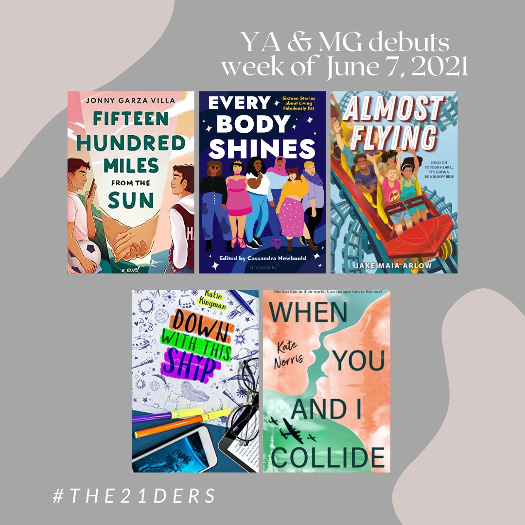 brandiejune's tweet photo. I am so honored to be debuting this week along with these amazing authors. https://t.co/EzhyTPFURR