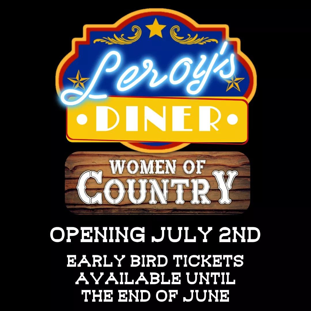 found_drama's tweet photo. We are so happy to announce that Early Bird Tickets for our upcoming Summer 2021 season are now available!

https://t.co/jYwUIvzvfJ

#dinner #theatre #food #cuisine #dinnerandashow #dinnertheatre #nffdco #art #comedy #music #foundfamily #buylocal #shoplocal #supportlocal https://t.co/BWlUidy7jV