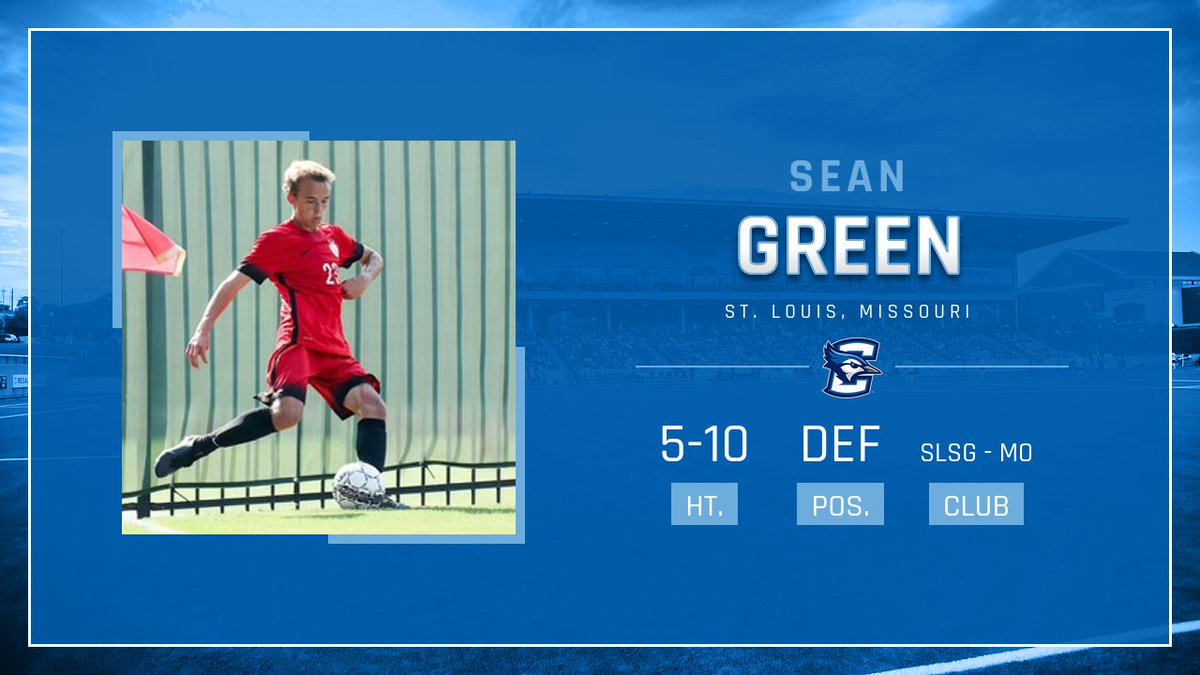 🔵 𝐖𝐞𝐥𝐜𝐨𝐦𝐞 𝐭𝐨 𝐭𝐡𝐞 𝐅𝐚𝐦𝐢𝐥𝐲, Sean!! ⚪️

🗒️ bit.ly/3z7GIyy

#GoJays