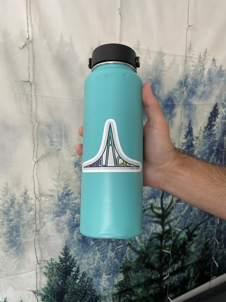 ChelseaParlett's tweet image. Do you love statistics stickers? And like or tolerate me??

You can get some awesome stickers and directly support me by buying them from my ✨NEW✨ Etsy shop😍

The 3 distribution stickers are already up, and more are coming soon 🥳

etsy.com/shop/ChelseaPa…