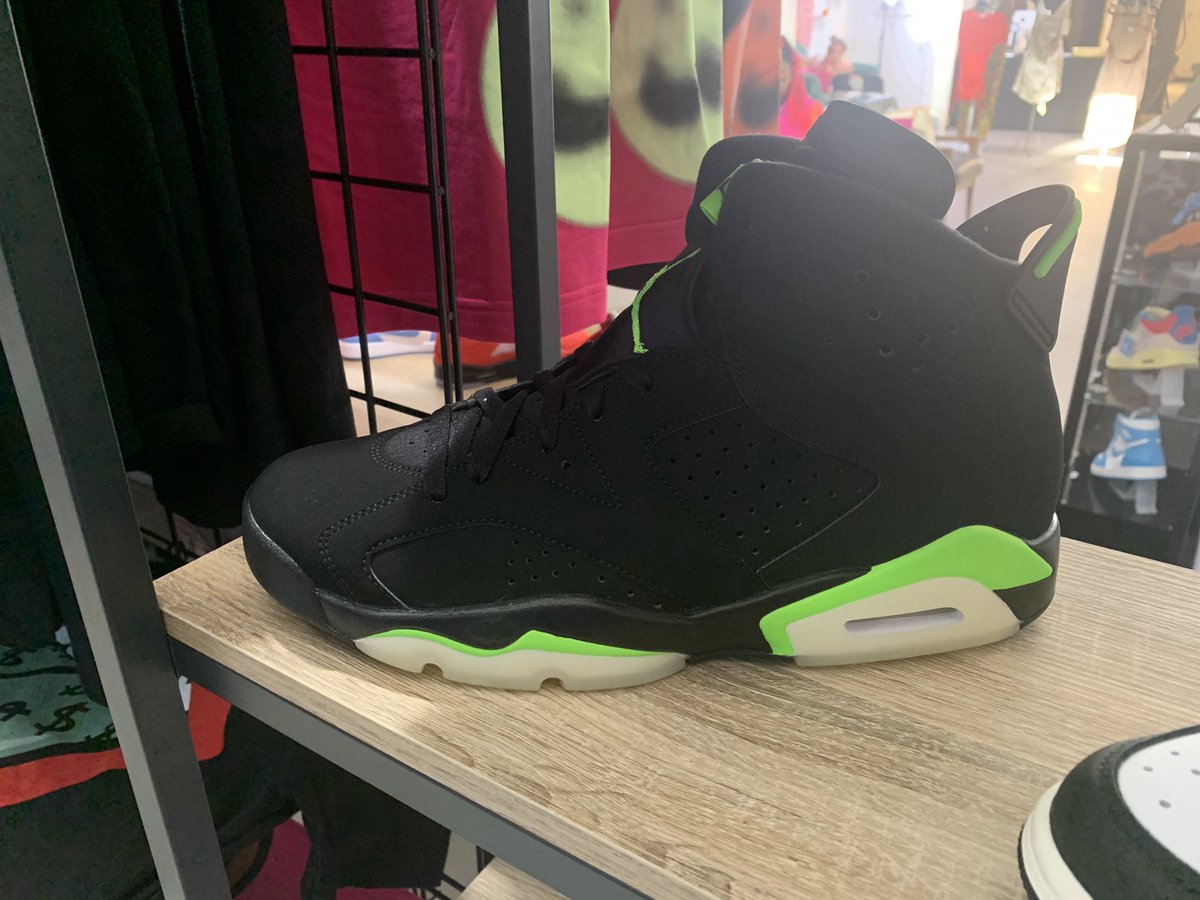 Trap Sole Kitchen tweet media