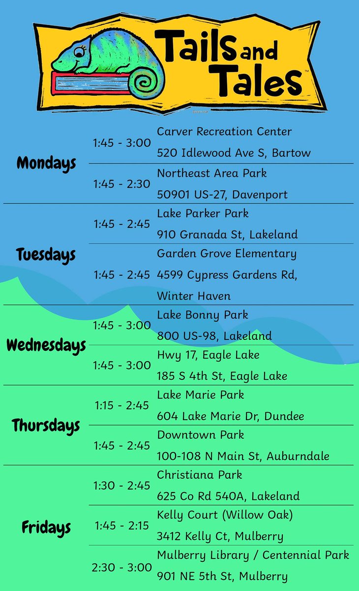 Polk County Public Schools tweet media