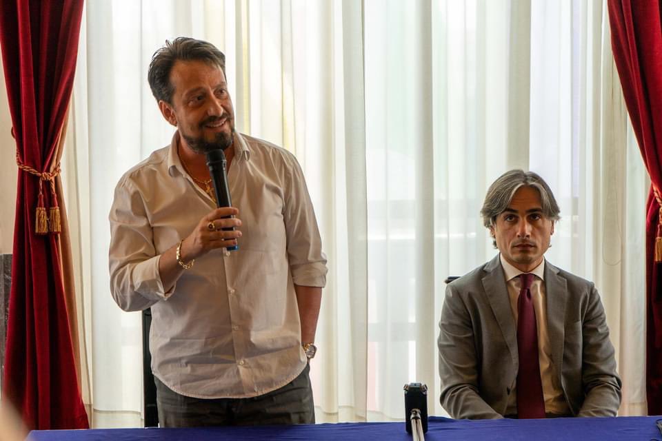 Luca Gallo tweet media