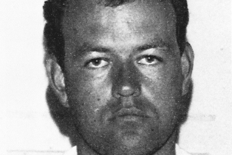 Colin Pitchfork’s sick plot to hide child murders before being foiled at the pub