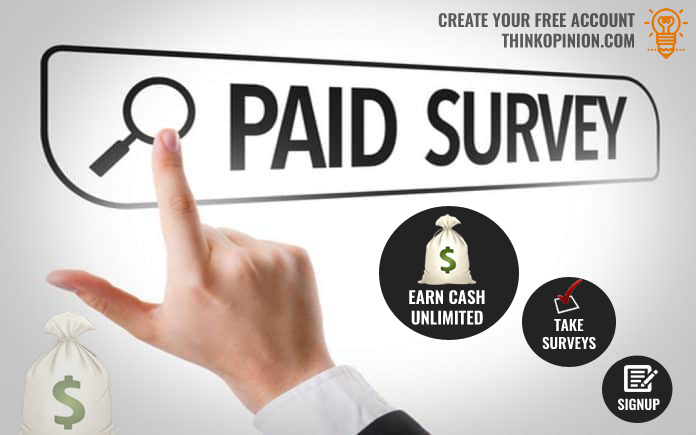 OpinionThink's tweet photo. https://t.co/FKLIRUC2gY offering you Thousands of surveys with unlimited earnings! The number of surveys you can take a day are up to you! Signup today at https://t.co/FKLIRUC2gY today and start earning real rewards daily! :)

#opinionpays #EarnFromHome #surveys #workfromhome :) https://t.co/cZ5Xk07hZe