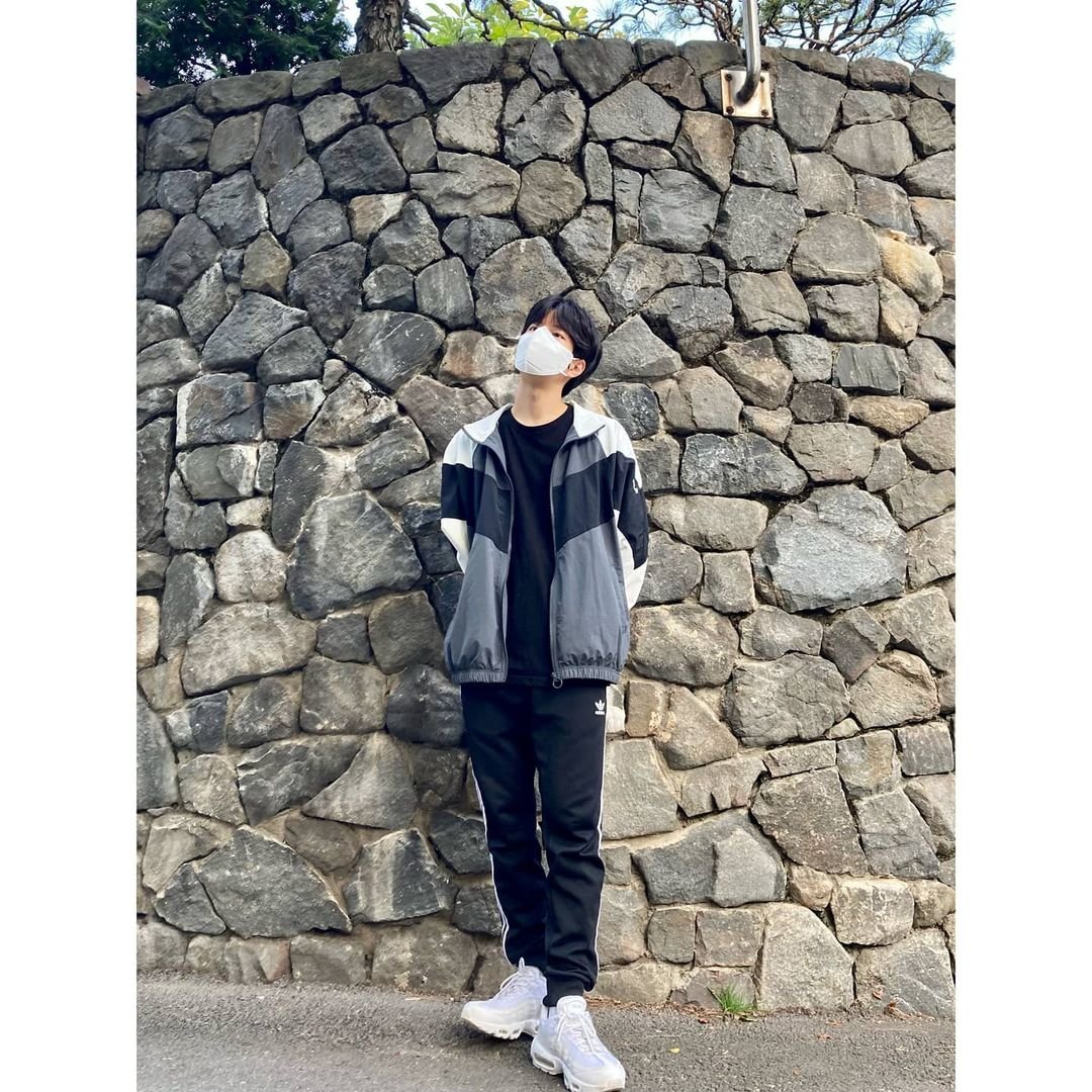 StrayKidsEra's tweet photo. 💬[Insta] 210607

Trans in thread

@Stray_Kids #StrayKids #스트레이키즈 https://t.co/aE9QU32w1K