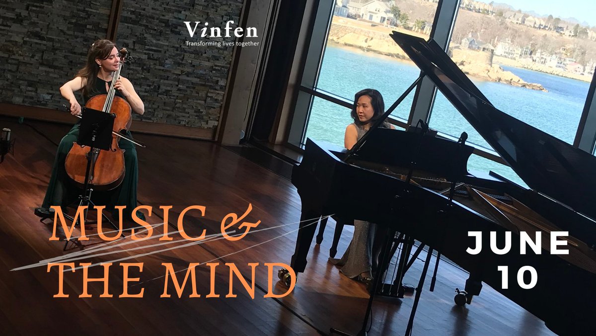 duoamie's tweet photo. Benefit Concert for Vinfen, June 10, 6:30p.m. - https://t.co/Wpw7yj82U8 https://t.co/h9kDzrJw38