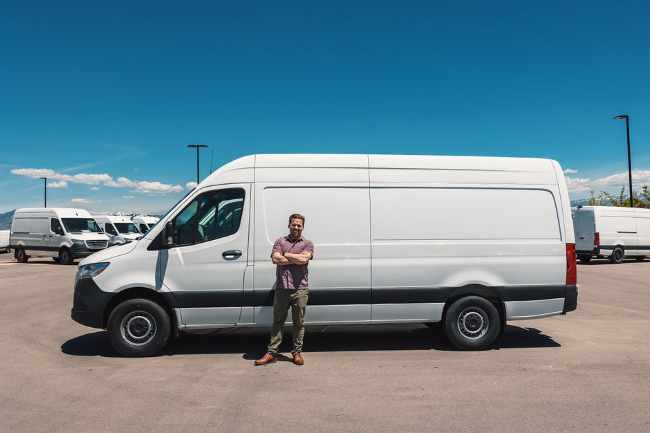 Partners in Post tweet media