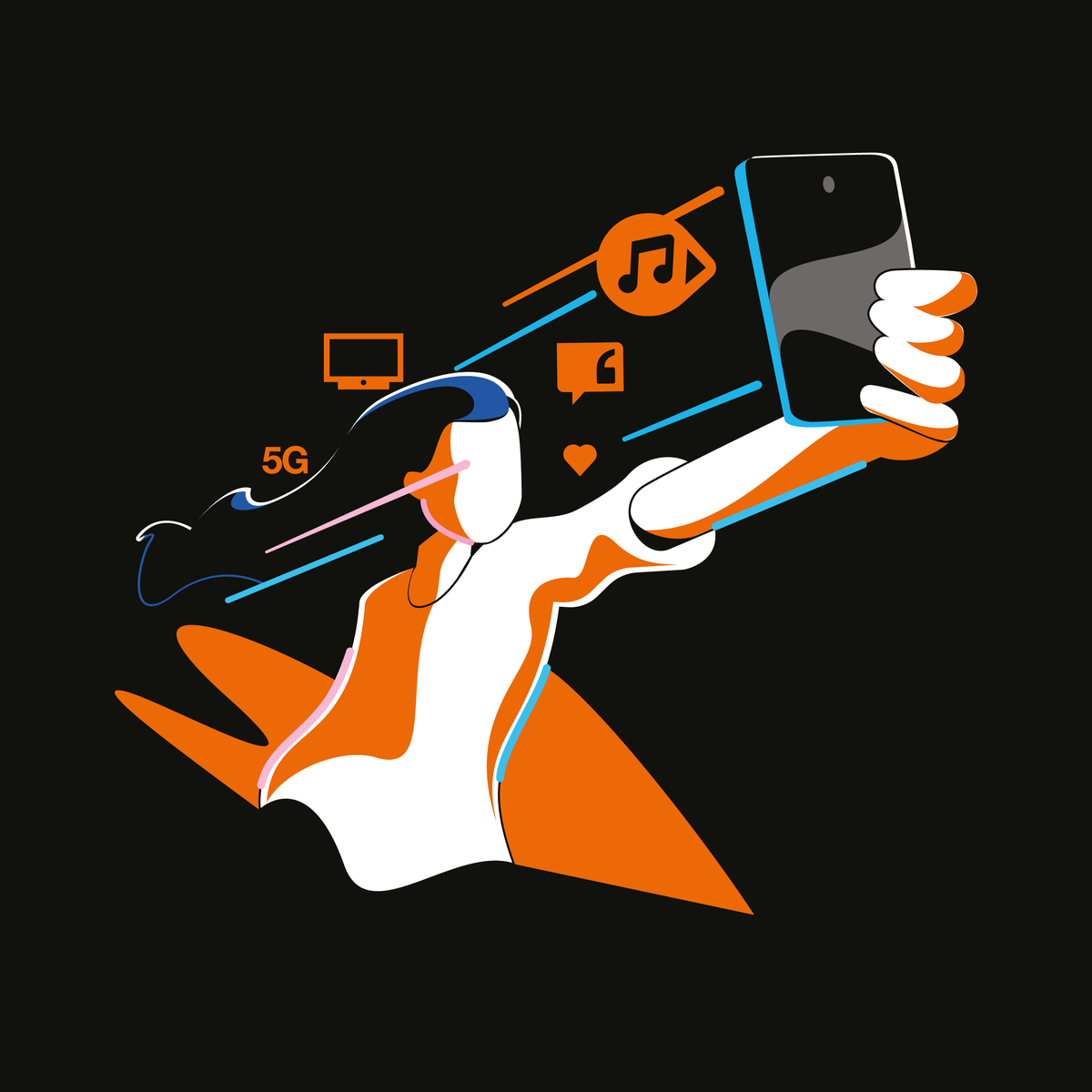 VivaTech tweet media