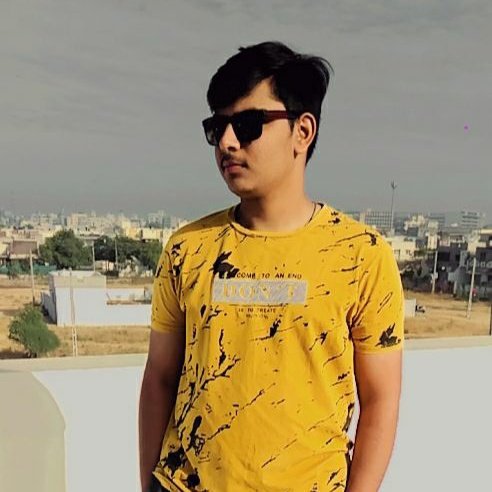 Harsh1212H's tweet photo. #NewProfilePic https://t.co/bdVLTTtuDY