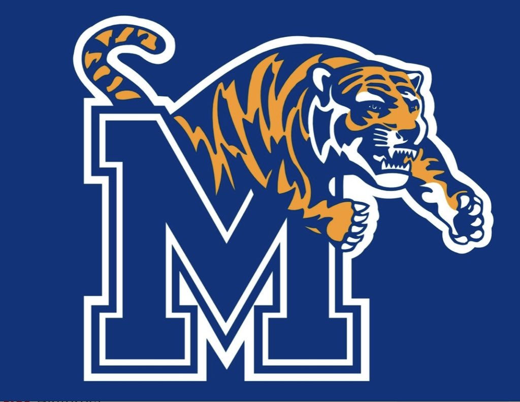 bray1en's tweet photo. #AGTG Very excited and blessed to receive an offer from the University of Memphis!!!! @AnthonyJonesFB @CoachJames44 @rvfc10 @LockedInQB @WhiteStationFB #MOHNTIME https://t.co/UsaCUc9hEn