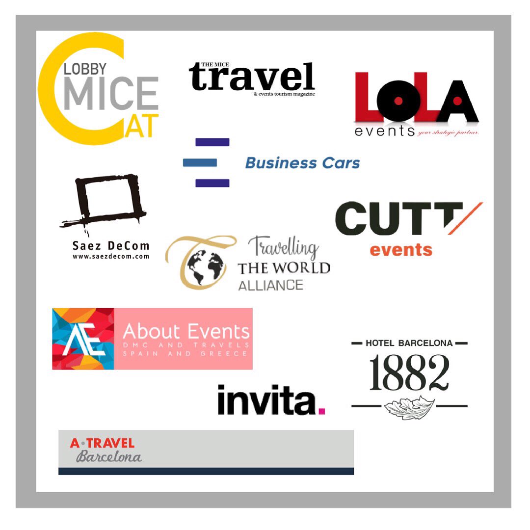 Donem la benvinguda a nous membres del #LobbyMiceCat Us esperem!! Afilia’t info@lobbymice.cat