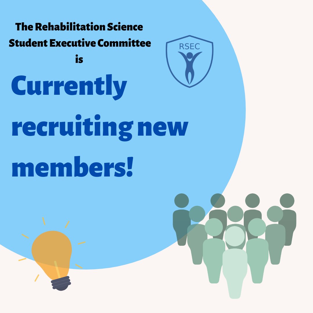 🚨 We are currently recruiting for new members 👥to join RSEC! If you are interested send us a message and we can provide more information. To read more about peer experiences of RSEC check out the latest blog: rsec.med.ubc.ca/peer-experienc…