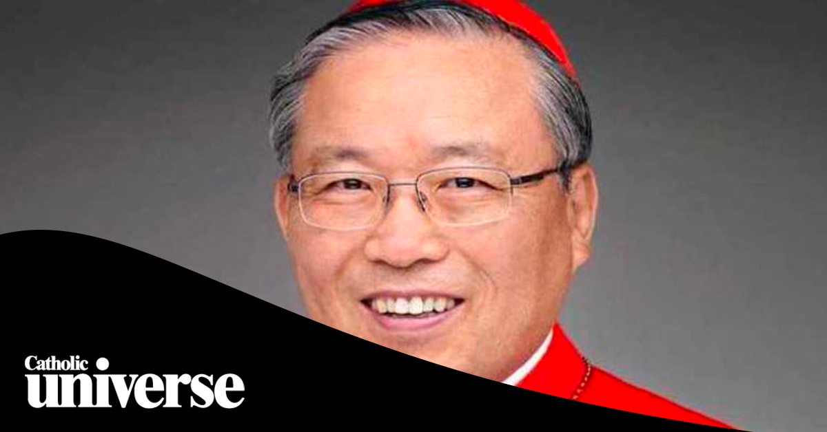 Korean Catholics give generous donation to Vatican Covid vaccine programme.

Catholics in South Korea have donated just over £700,000 to the Vatican’s fund to ensure equal access to Covid-19 vaccines for poor nations and communities across the globe.

thecatholicuniverse.com/korean-catholi…