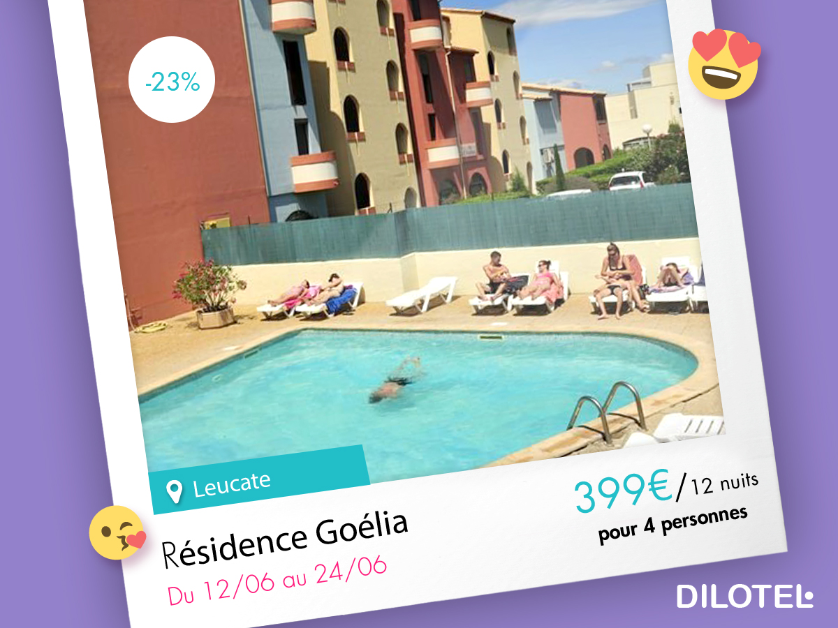 Deal&Go tweet media