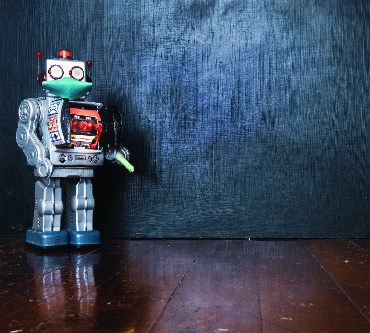 RadiologyToday's tweet photo. Companies introduce robotic tech to improve radiology.
https://t.co/tABsUAXB80 https://t.co/NtnnhFublT