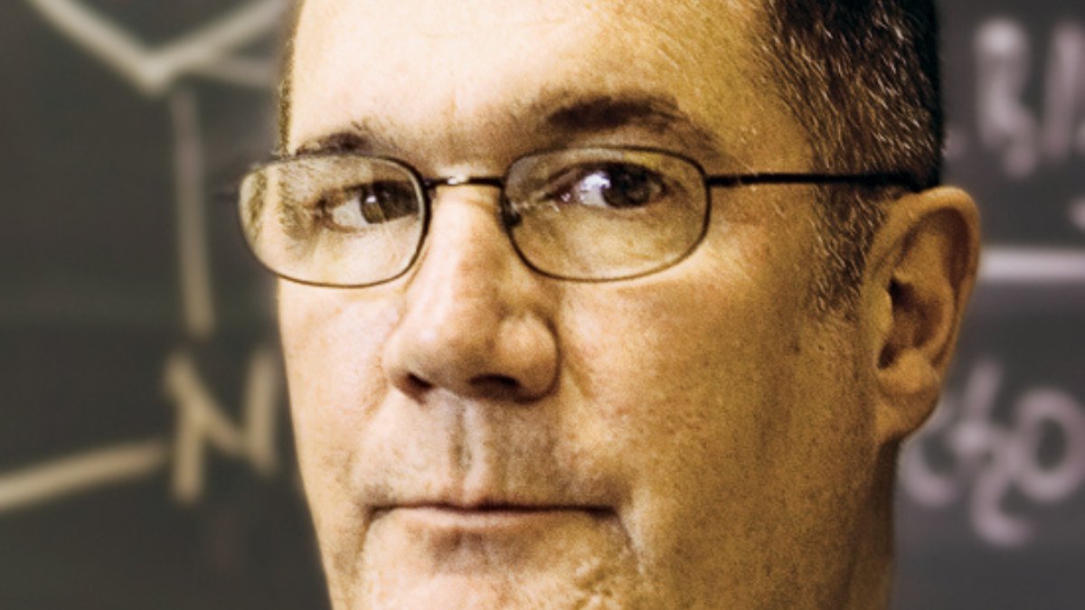 cenmag's tweet photo. Gregory L. Hillhouse showed he could make #nitrenes with late transition metals—opening up new reactions for creating important organic molecules. He later became a role model for younger LGBTQ+ chemists @UChicago: https://t.co/QDwMHFWvby https://t.co/GtdRmtyeqK
