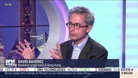 Ne restez pas en arrière ! Venez à cette extraordinaire soirée du 30 juin: Découvrez des opportunités en Chine grâce à un "insider" - La crise a catapulté le numérique dans les entreprises : 4 leviers pour ne pas disparaitre

lnkd.in/eyYFwpN