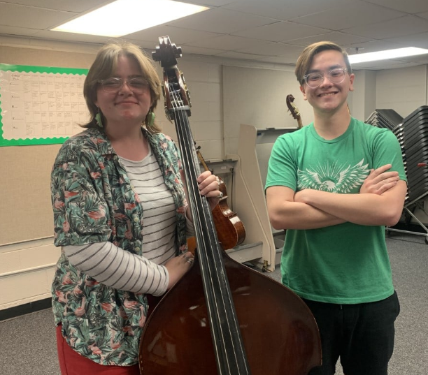 cpmiddle's tweet photo. @cpmiddle 7th/8th Chamber Orchestra competed in their first Concert Performance Assessment since 2016 and received a βGoodβ overall standing! Ms. Seymour is so proud of her ensemble for working so hard virtually and in person! #cpmstrong @bcsdschools @BCSDAandI https://t.co/4gmULttSax