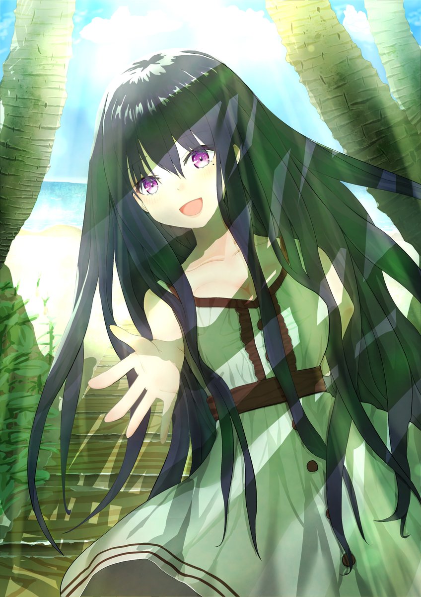 よしっゆび差し 依頼募集中 3ヵ月上達法4巡目 ラスト この3ヵ月絵について猛勉強して 練習して 描いてを繰り返してきて 描き方も考え方もだいぶ変わったと思う 3ヵ月上達法は終わったけど 理想のイラストを描けるようにまだまだ頑張る 3か月で