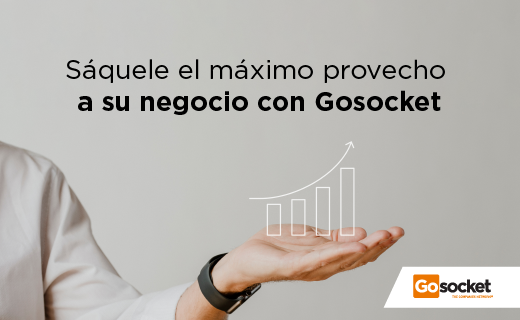 Gosocket tweet media