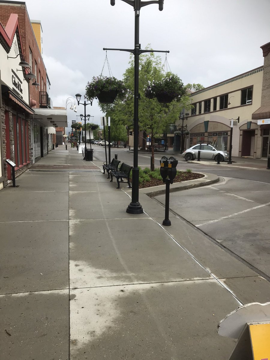 Update on the pedestrianization of Little Gaetz:
The DBA has sent out a survey to affected businesses. A response is expected June 20.
We hope our fellow downtown businesses will see the value in this initiative. We will keep you updated as soon as we have more information.