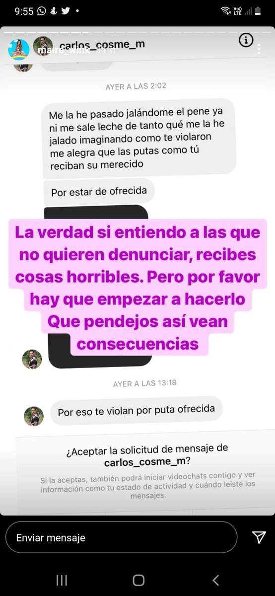 BigDreamOLLG's tweet photo. Y qué piensa la UNAM al respecto?, que uno de sus "orgullosos alumnos" sea un potencial violador y un degenerado. 🙂��🙂 @UNAM_MX https://t.co/WdCgGPIzj3