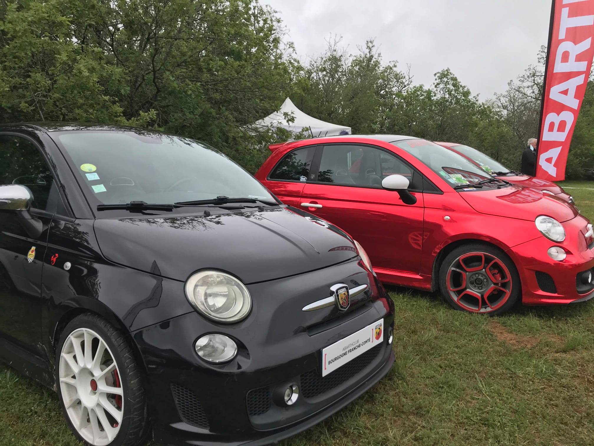 Fiat Fan Club On Twitter Best Of Stand Fiat Fan Club Au Grand Prix De L Age D Or 2021 Dijon Fiat Abarth Lancia Fiat131 Fiat500 Fiatfanclub Https T Co Ntqlrnu4xx