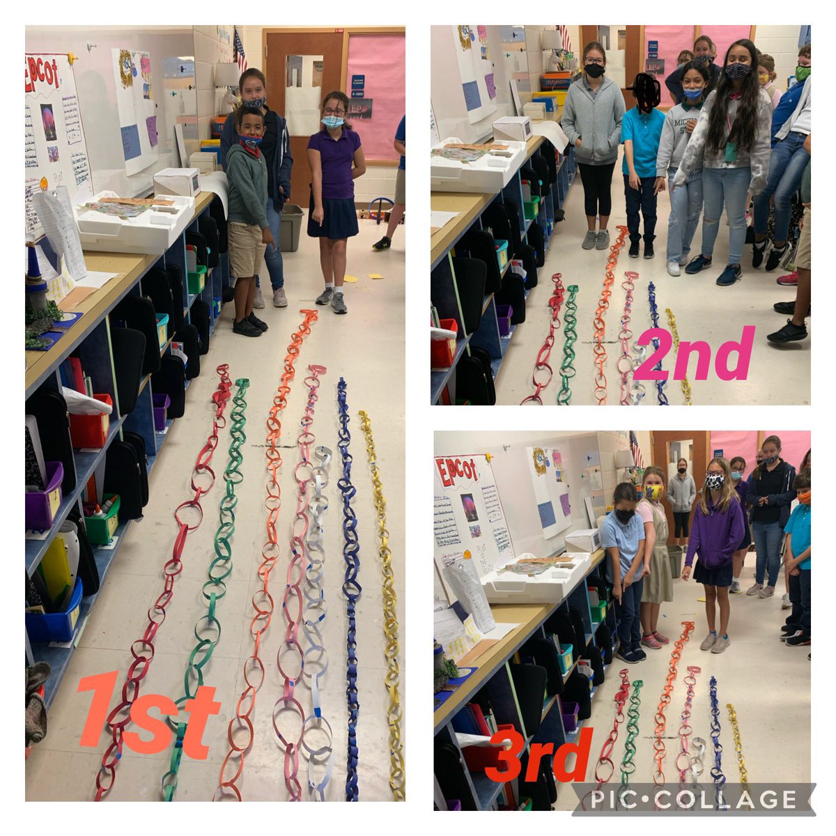 Mrs. Buckles tweet media